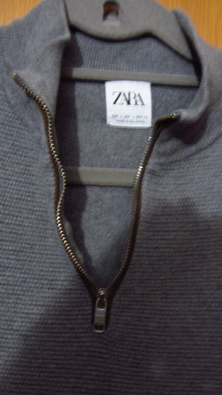 Jerseys y camisas Tallas L y XL, Tejanos Tallas 46