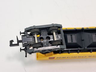 Escala N Tolva 4 ejes Ibertren 479 Feldschlösschen