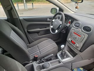 Ford Focus tdci 2010