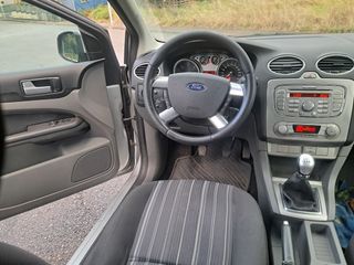 Ford Focus tdci 2010