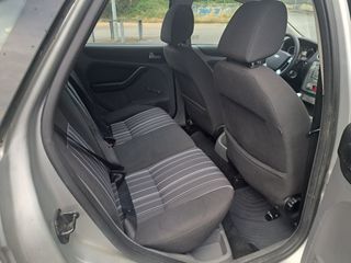 Ford Focus tdci 2010