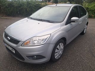 Ford Focus tdci 2010