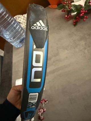 Pala NOX AT10 Genius Lucky Blue