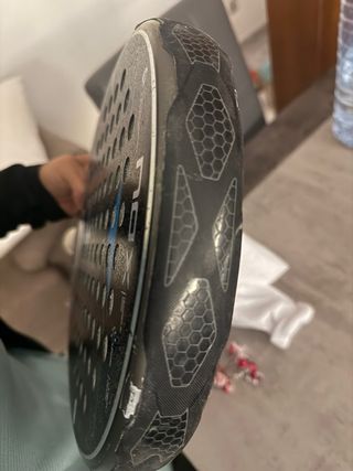 Pala NOX AT10 Genius Lucky Blue