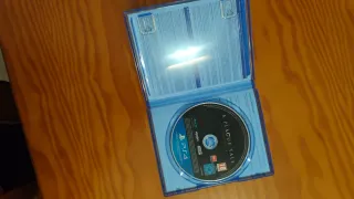 A Plague Tale Innocence PS4