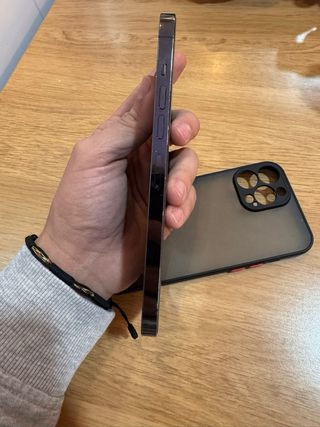 iPhone 13 Pro Max 256GB