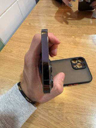 iPhone 13 Pro Max 256GB