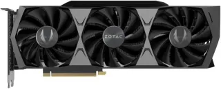Zotac RTX 3090 Trinity OC 24GB