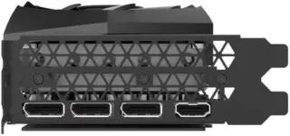 Zotac RTX 3090 Trinity OC 24GB