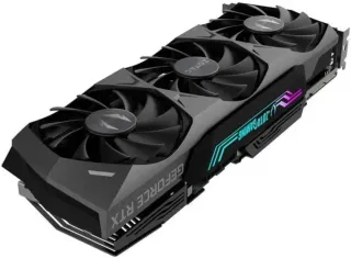 Zotac RTX 3090 Trinity OC 24GB
