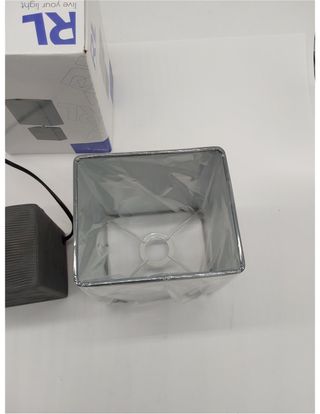 Reality Ping - Lámpara de Sobremesa para Interior