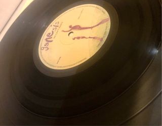 Vinilo Genesis We Can't Dance