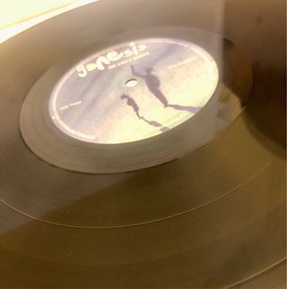 Vinilo Genesis We Can't Dance