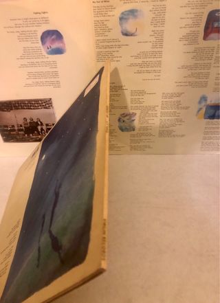 Vinilo Genesis We Can't Dance