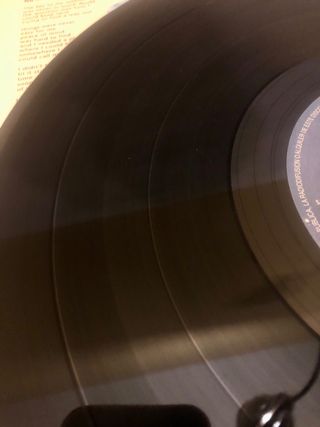 Vinilo Genesis We Can't Dance