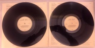 Vinilo Genesis We Can't Dance