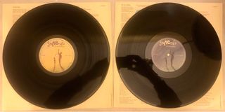 Vinilo Genesis We Can't Dance