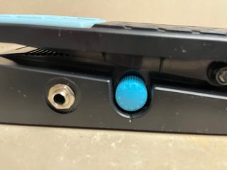 Pedal de volumen FV-50H BOSS