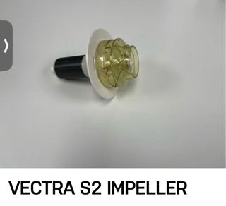 Girante Ecotech Marine VECTRA S2