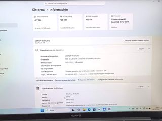 pc portatil huawei mclf-xx