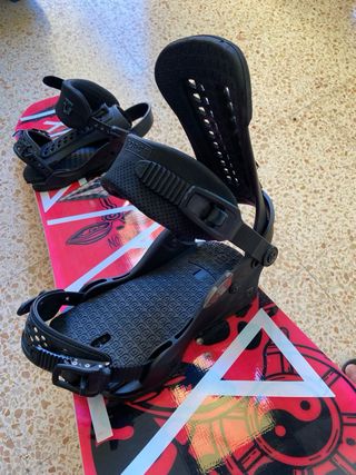 Tabla Snowboard Bataleon SheW