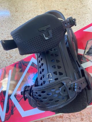 Tabla Snowboard Bataleon SheW