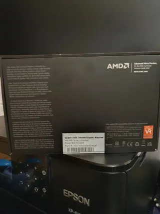 AMD Threadripper PRO 5975WX