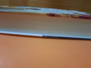 Como fuego en el hielo (Autores Españoles e Ibe...