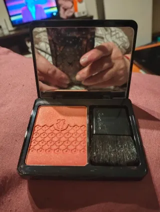 Rubor Guerlain 02 Chic Pink