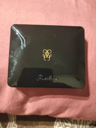 Rubor Guerlain 02 Chic Pink