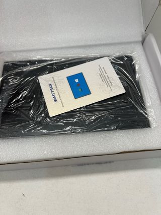 Pantalla Raspberry Pi 7 HD IPS