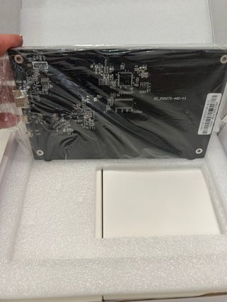 Pantalla Raspberry Pi 7 HD IPS