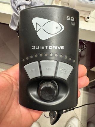 Ecotech Marine Controller Quiet Drive S2