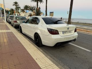 BMW Serie 5 2004