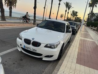 BMW Serie 5 2004