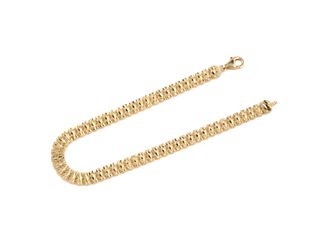 pulsera oro 18k