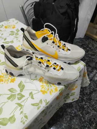 Nike React Element 55 Talla 48.5