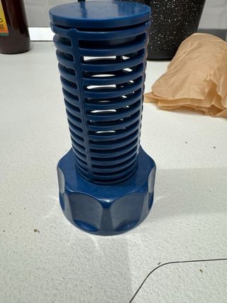 Ecotech Marine Vectra S2 Barb & Screen Kit