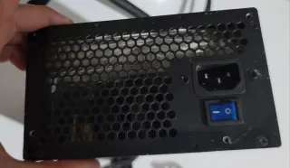 Fuente de Alimentación PC 850W