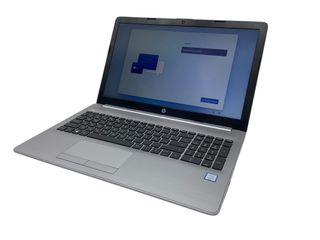 pc portatil hp 250 g7