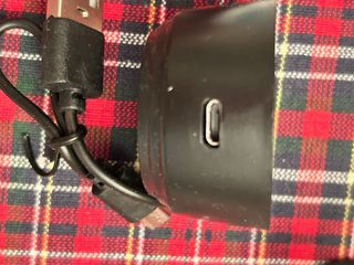 Mini Cámara A9 Smart Wifi IP