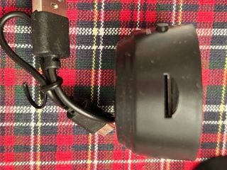 Mini Cámara A9 Smart Wifi IP