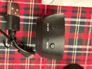 Mini Cámara A9 Smart Wifi IP