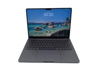 portatil apple apple macbook pro 14 m5 16gb 512gb