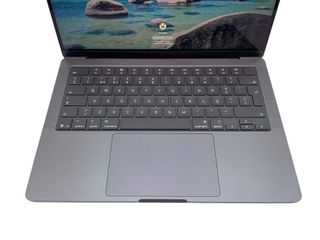 portatil apple apple macbook pro 14 m5 16gb 512gb