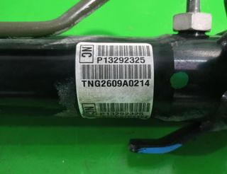 113943 13292325 cremallera dirección opel insignia