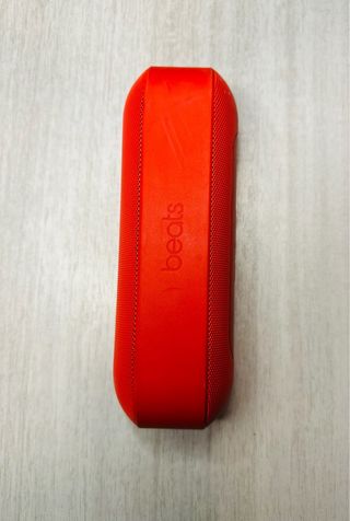 Beats Pill+ (PRODUCT)RED Special Edition