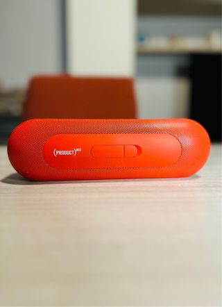 Beats Pill+ (PRODUCT)RED Special Edition