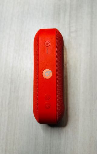 Beats Pill+ (PRODUCT)RED Special Edition