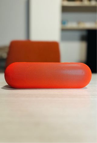 Beats Pill+ (PRODUCT)RED Special Edition